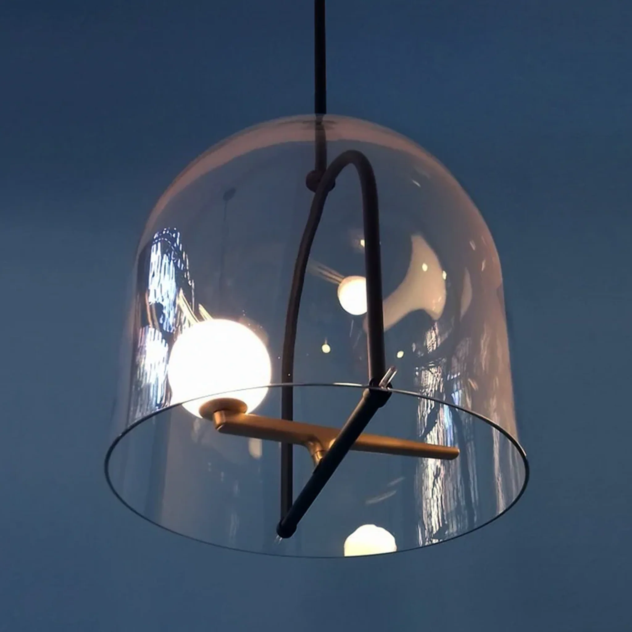 YANZI 3000K LED PENDANT LIGHT, 11030 - Image 3