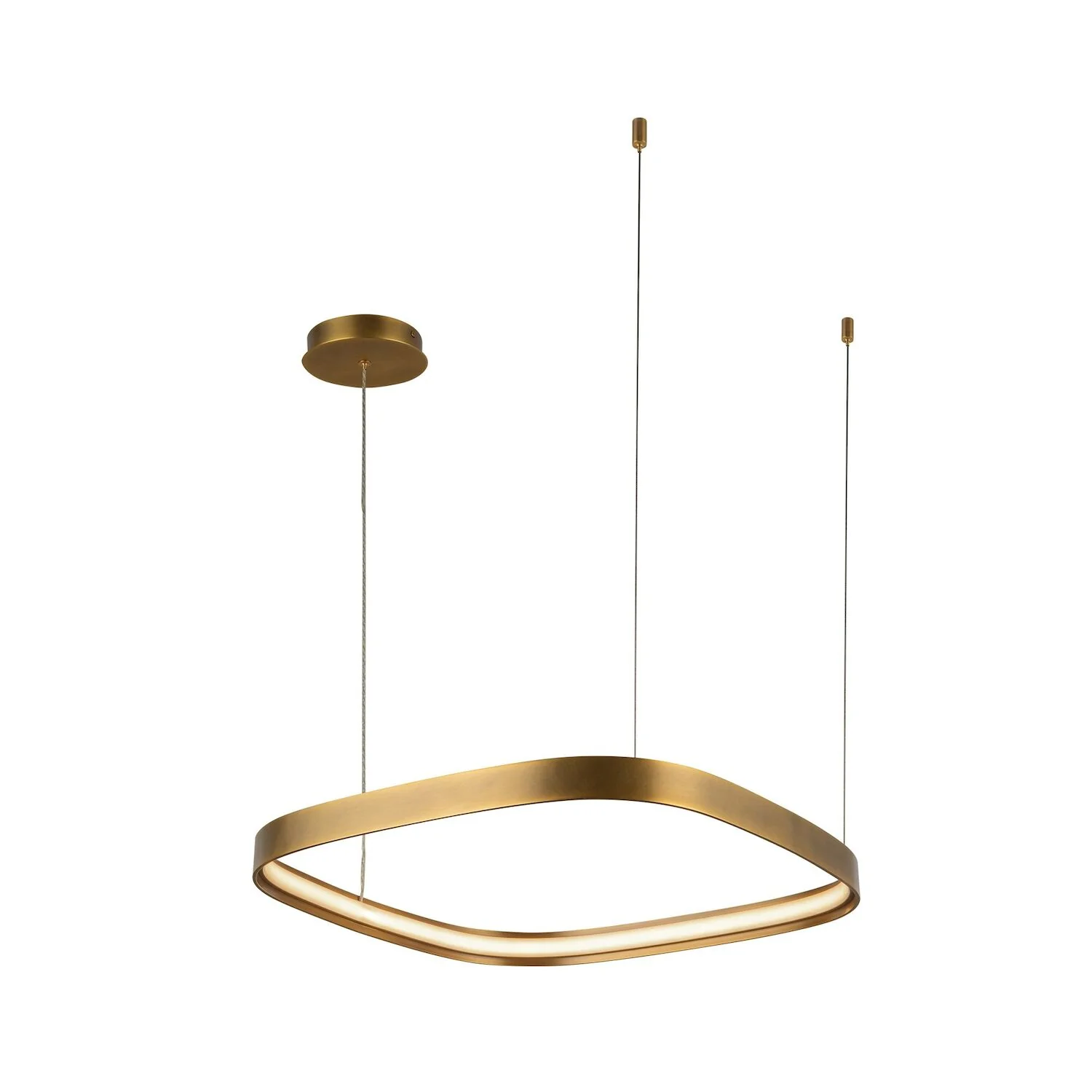 YUKON LED PENDANT (MULTIPLE SIZES) - Image 3