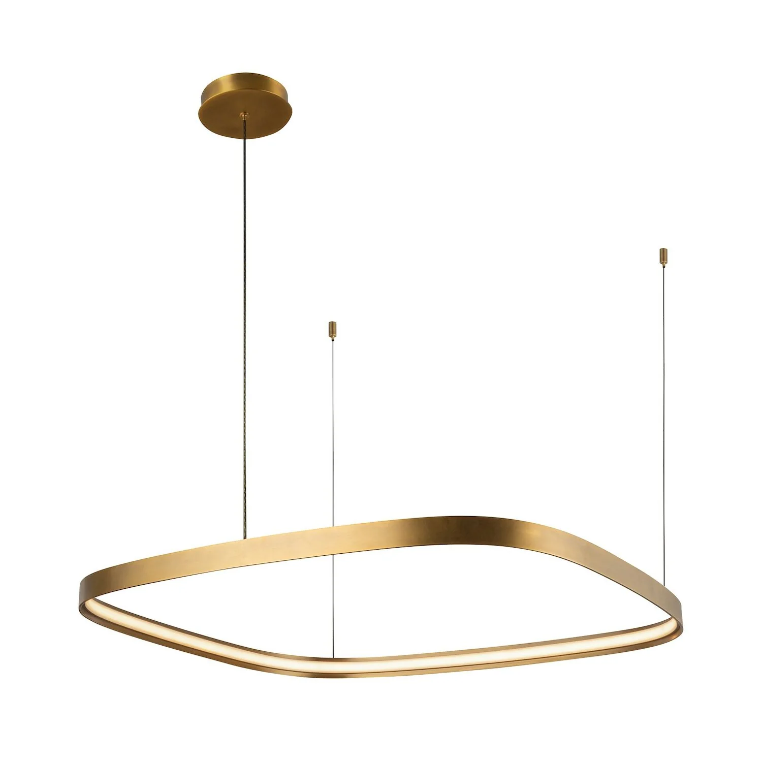 YUKON LED PENDANT (MULTIPLE SIZES) - Image 6