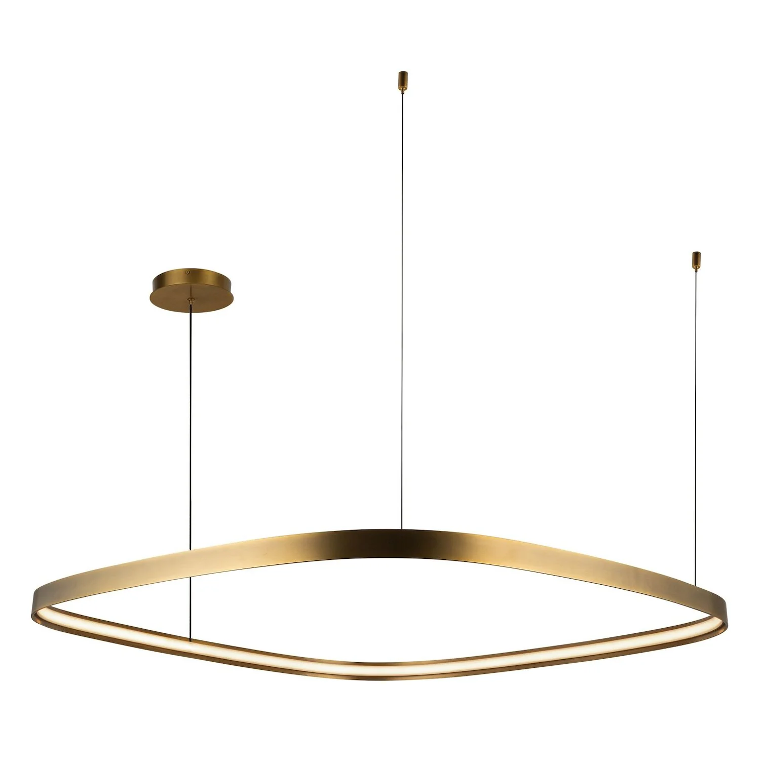 YUKON LED PENDANT (MULTIPLE SIZES) - Image 7
