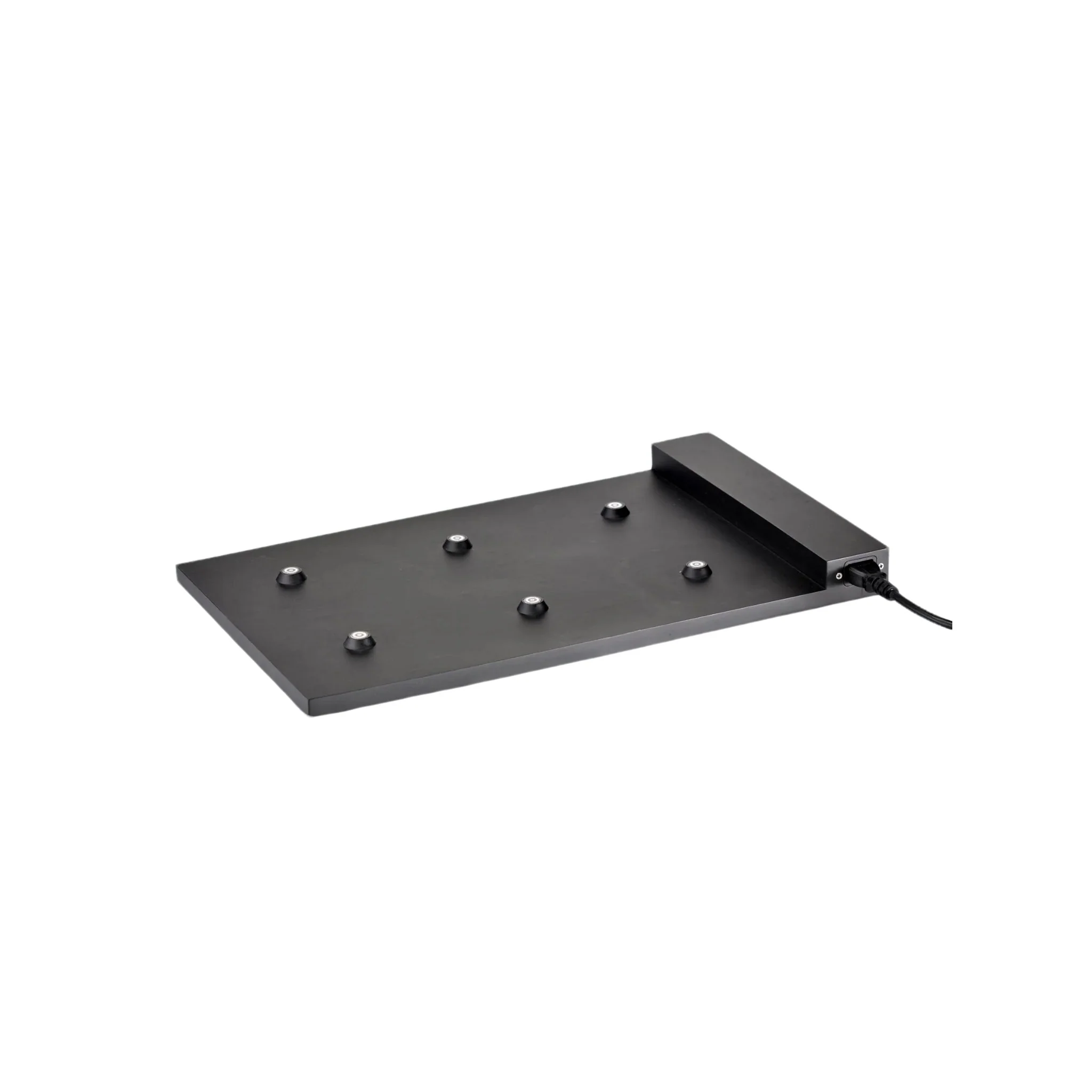 ZAFFERANO 6-LAMP CHARGING CARPET - LD0350RP
