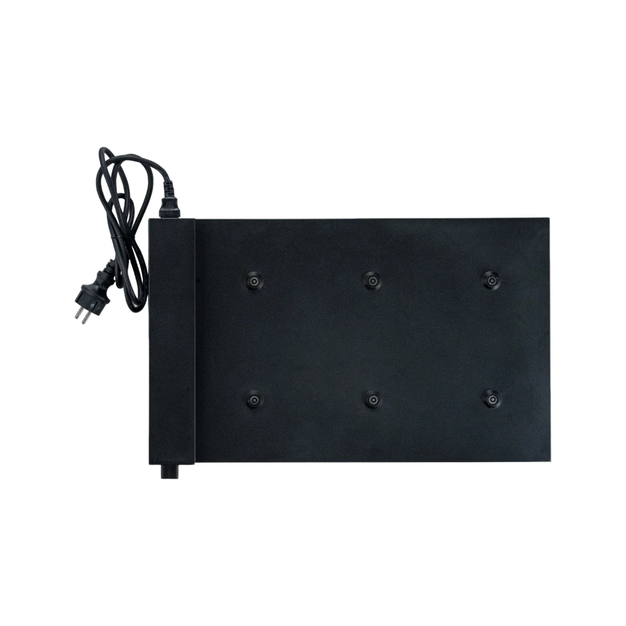 ZAFFERANO 6-LAMP CHARGING CARPET - LD0350RP - Image 3
