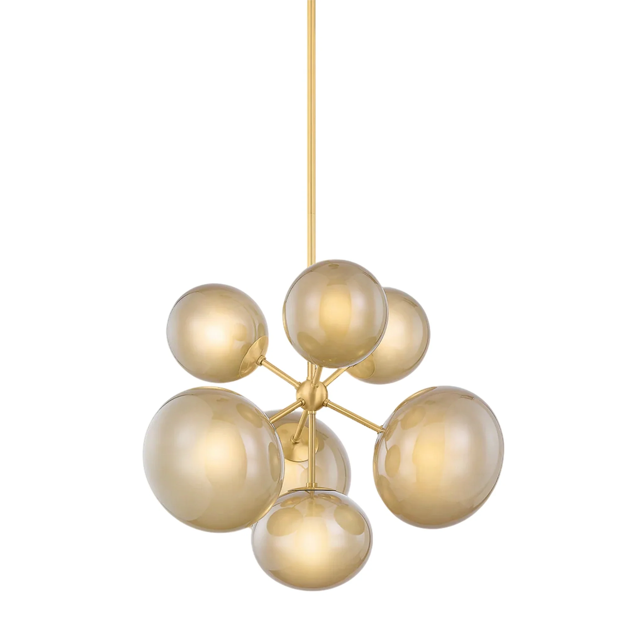 ZALEY CHANDELIER