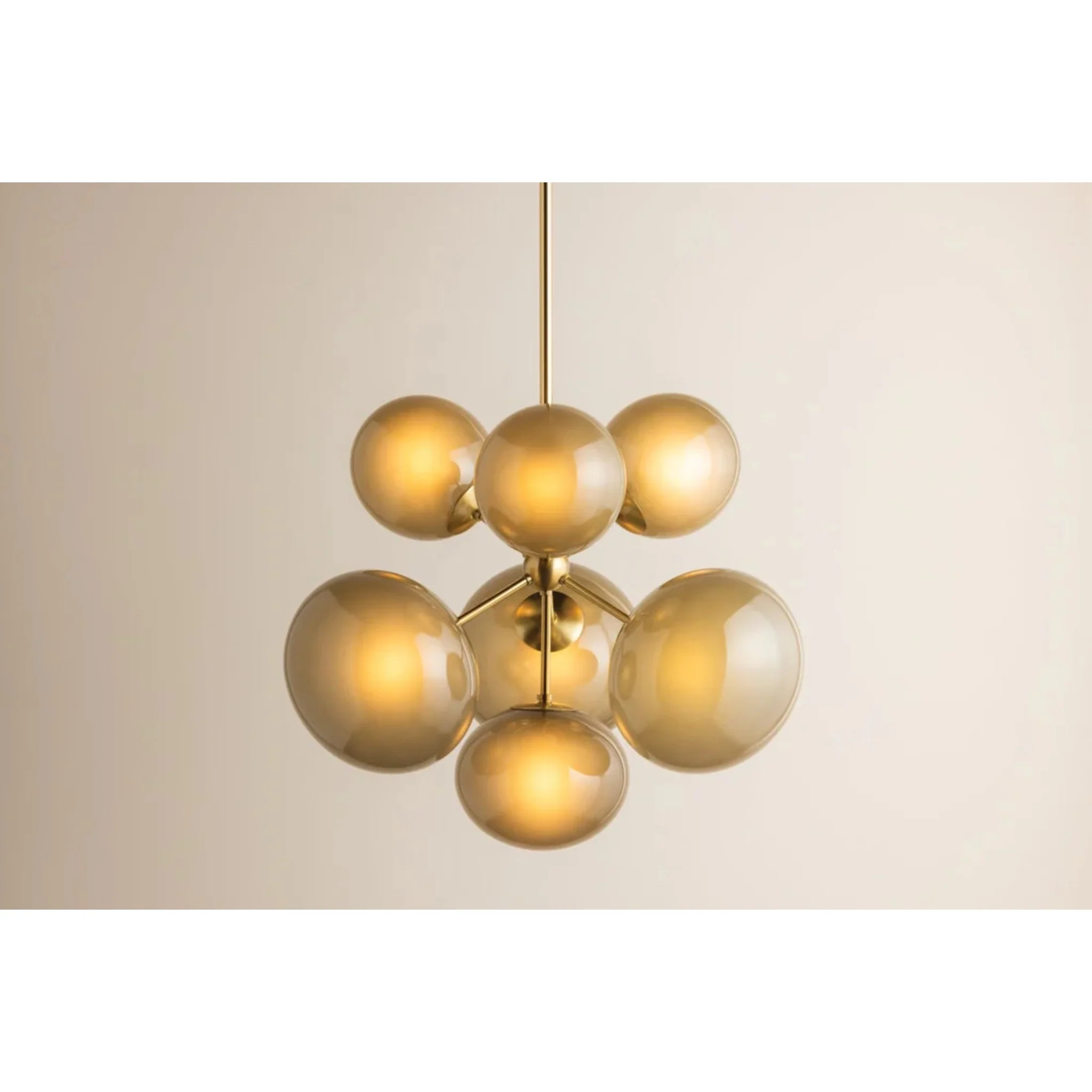 ZALEY CHANDELIER - Image 2