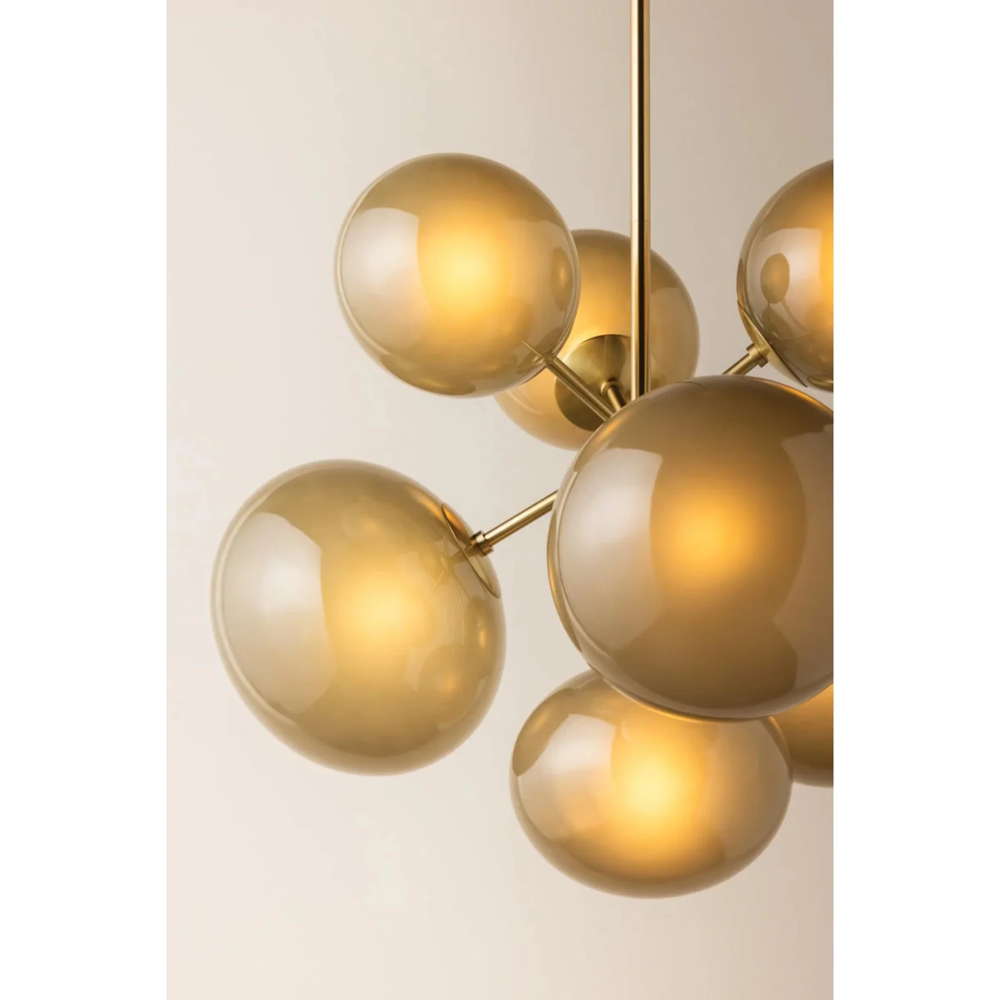 ZALEY CHANDELIER - Image 3