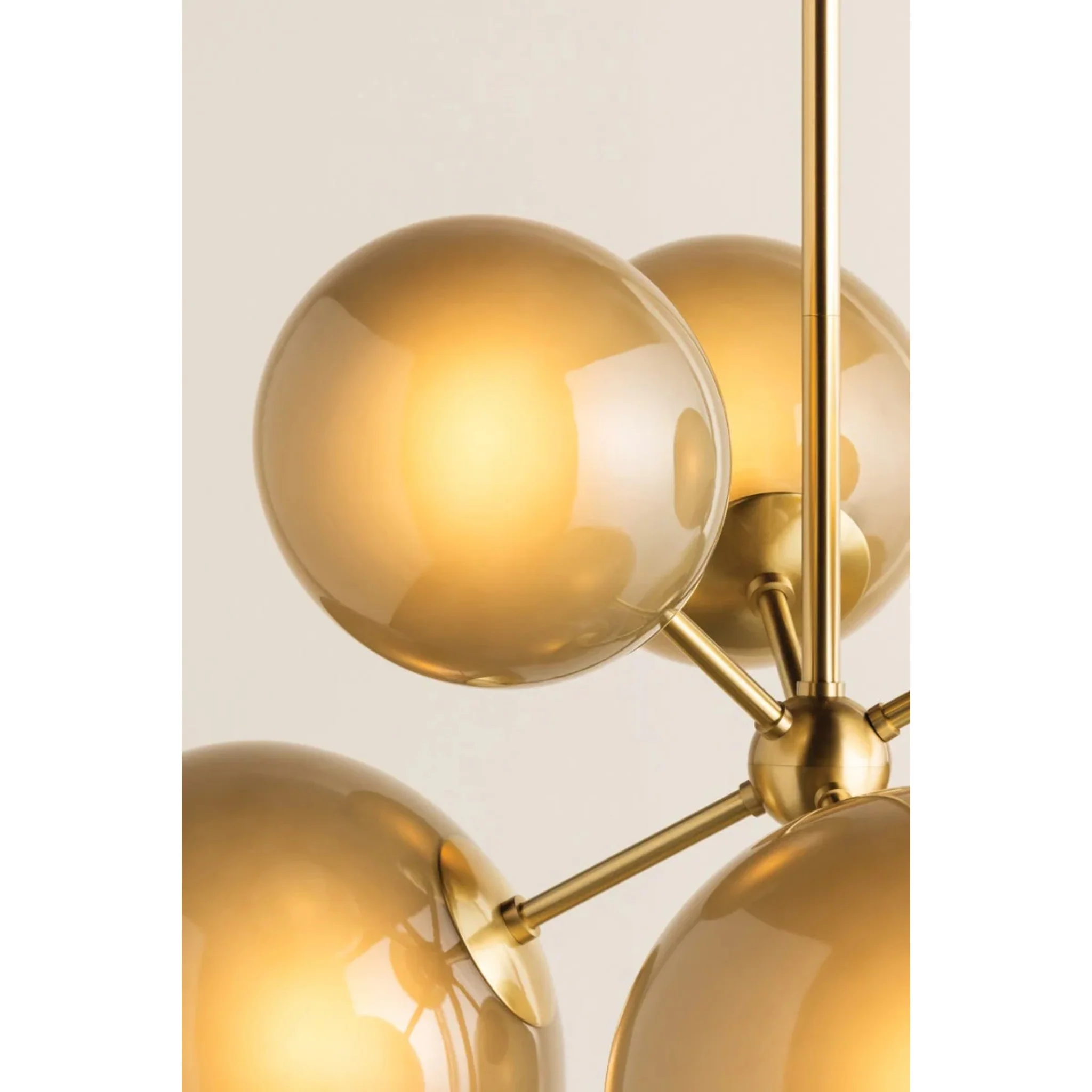 ZALEY CHANDELIER - Image 5