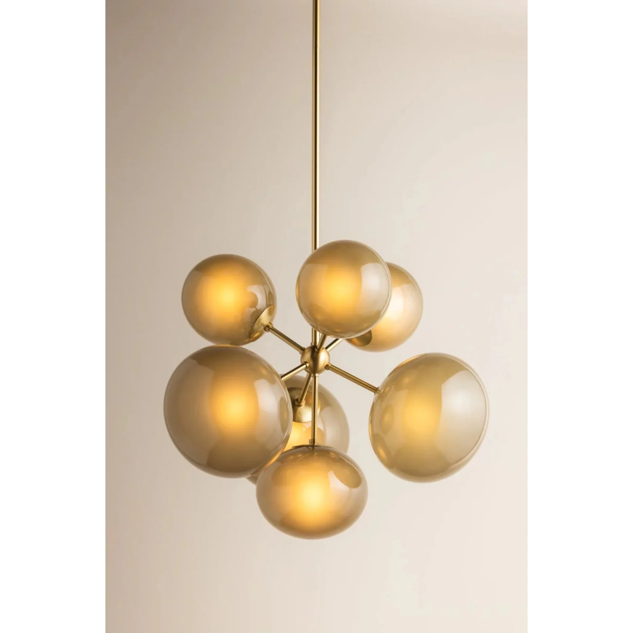ZALEY CHANDELIER - Image 6