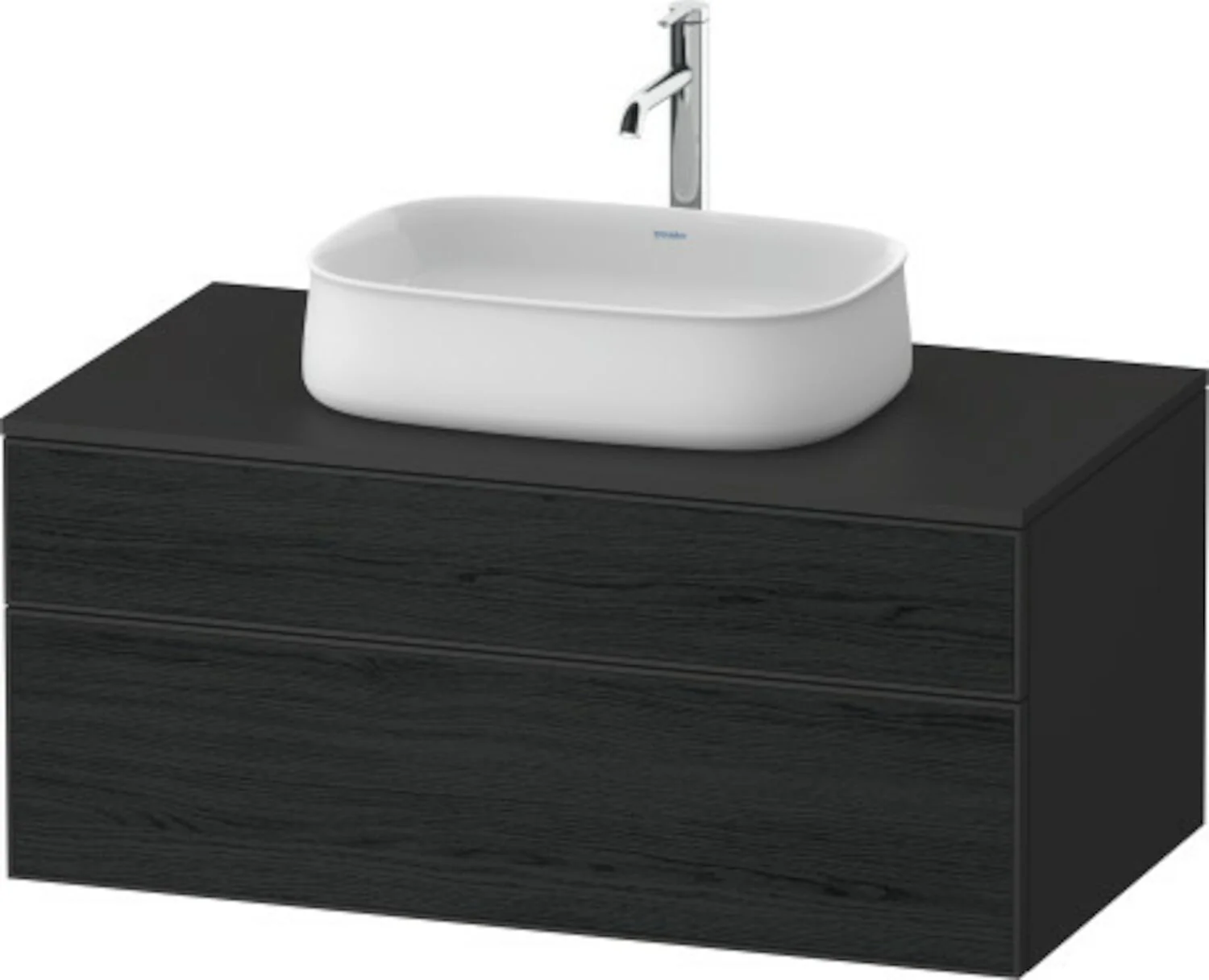 ZENCHA 40" VANITY UNIT