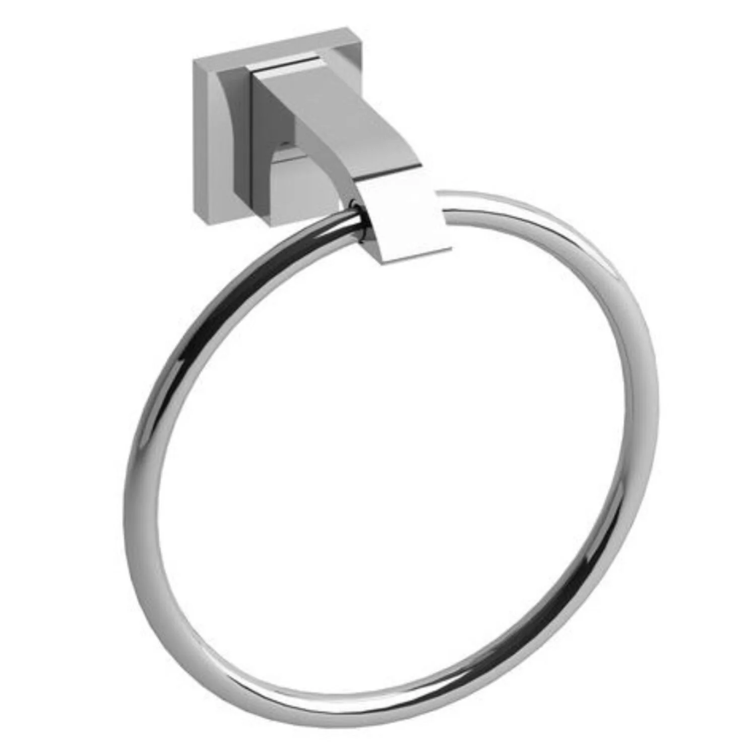 ZENDO TOWEL RING - Image 2