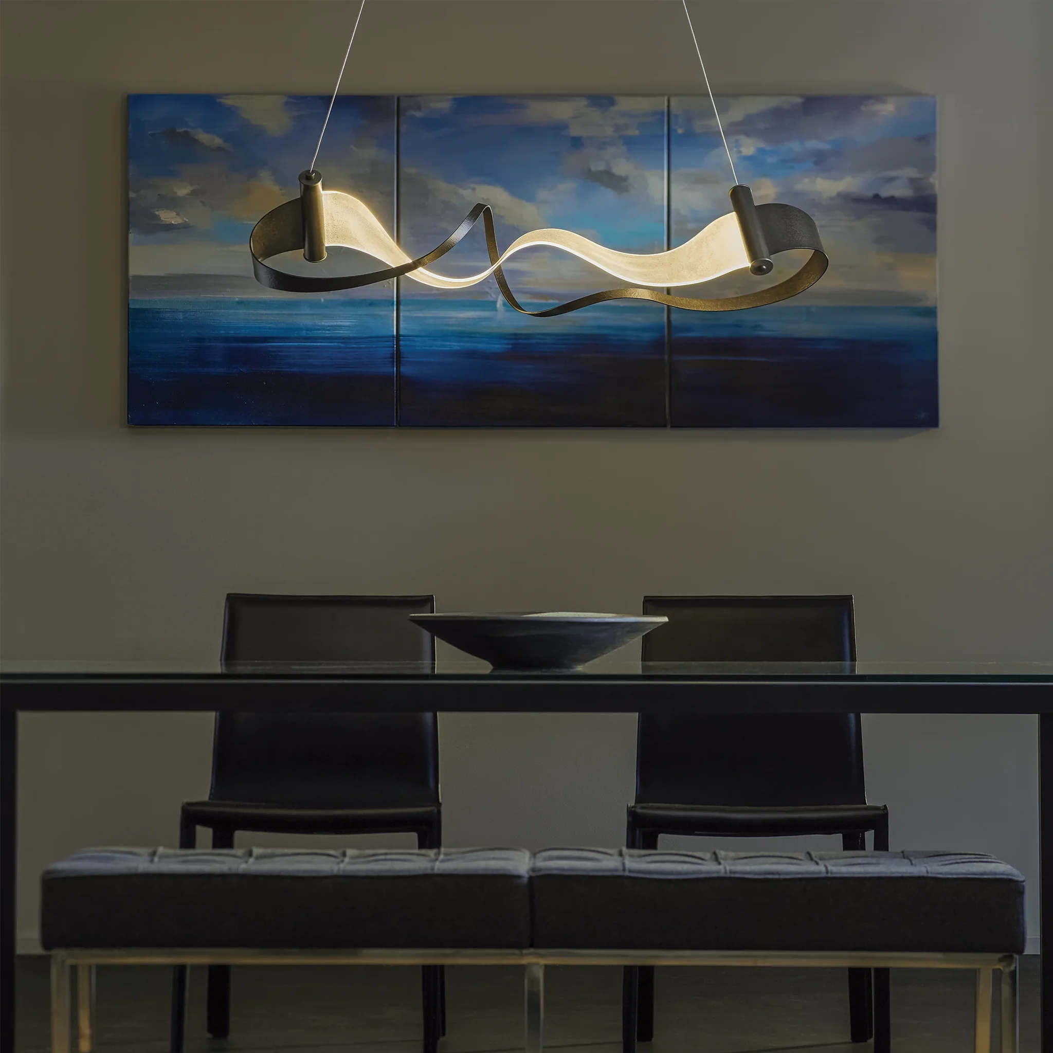 ZEPHYR LED PENDANT - Image 2