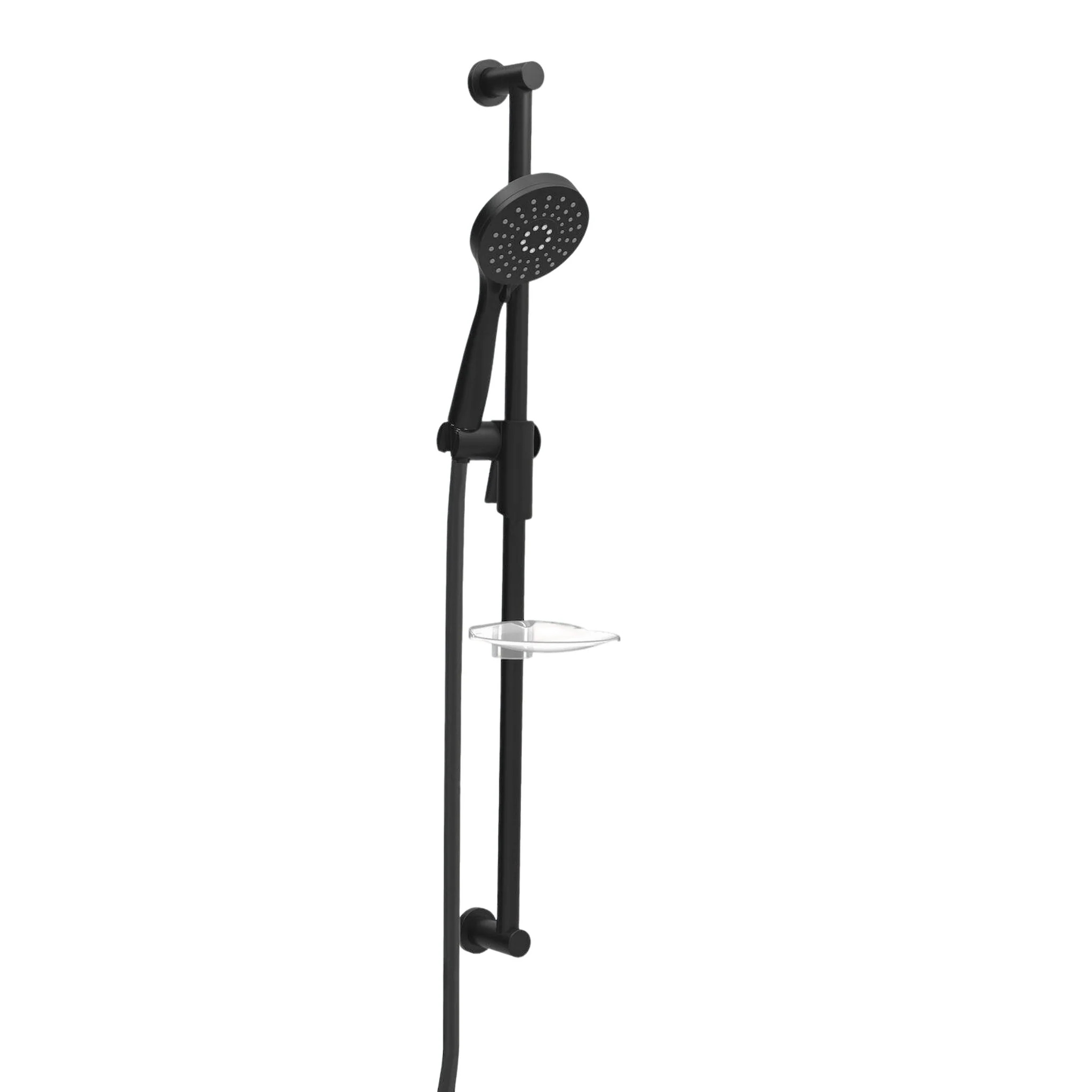 ZIP 3-SPRAY SLIDING HANDSHOWER BAR - Image 2