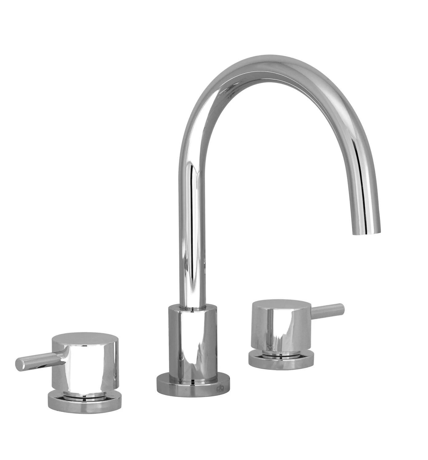ZIP B66 8" LAVATORY FAUCET - Image 2
